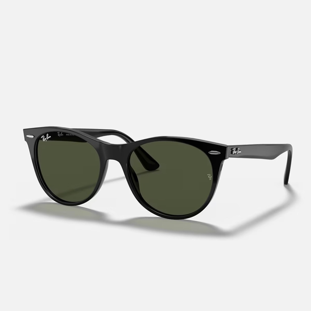 Ray-Ban Wayfarer II Classic